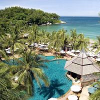 beyond resort kata