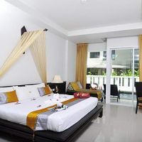 baan karonburi resort