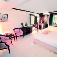 andaman beach suites