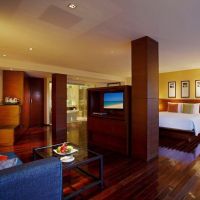 swissotel resort patong beach (ex. dusit d2 phuket)