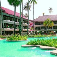 amora beach resort