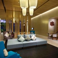 holiday inn phuket mai khao beach