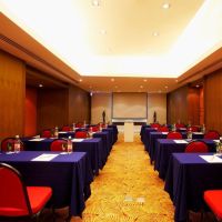 swissotel resort patong beach (ex. dusit d2 phuket)