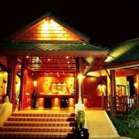 baan karonburi resort