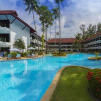 amora beach resort