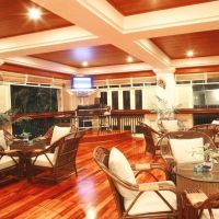 amora beach resort