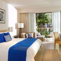 holiday inn phuket mai khao beach