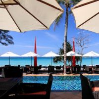 beyond resort kata
