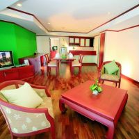 andaman beach suites