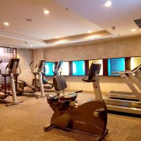 swissotel resort patong beach (ex. dusit d2 phuket)