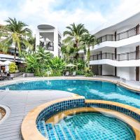 novotel phuket karon beach resort