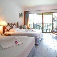 amora beach resort