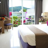 andaman beach suites
