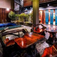 lap roi karon beachfront hotel & resort
