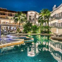 novotel phuket karon beach resort