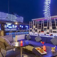 the ashlee hub hotel (ex. centra ashlee patong)