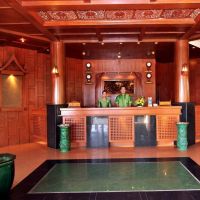 baan karonburi resort