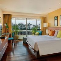 swissotel resort patong beach (ex. dusit d2 phuket)