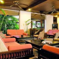 ramada phuket south sea (ex.south sea karon phuket)