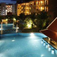 baan yuree resort & spa