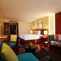 swissotel resort patong beach (ex. dusit d2 phuket)