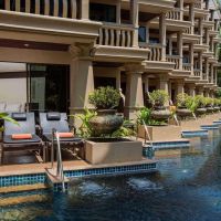 beyond resort kata