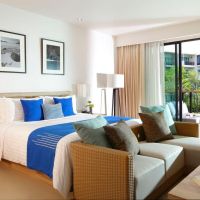 holiday inn phuket mai khao beach