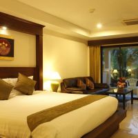 baan yuree resort & spa