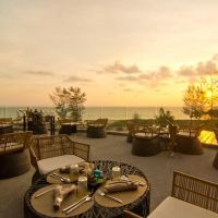 le coral hideaway beyond phuket