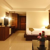 baan yuree resort & spa