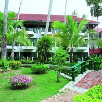 amora beach resort