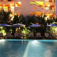 baan yuree resort & spa