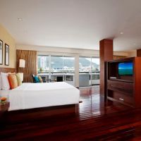 swissotel resort patong beach (ex. dusit d2 phuket)