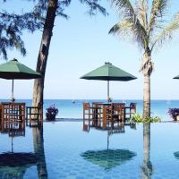 beyond resort kata
