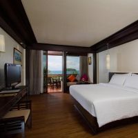 beyond resort kata