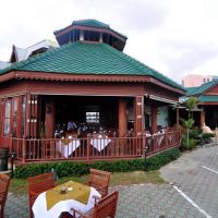 baan karonburi resort
