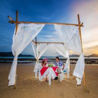 panwa boutique beach resort