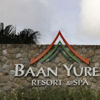 baan yuree resort & spa