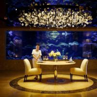 centara grand phratamnak pattaya