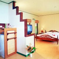 arayaburi boutique resort