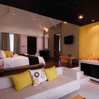 the pavilion at long beach garden hotel & spa