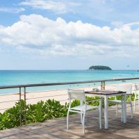 katathani phuket beach resort