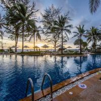 katathani phuket beach resort