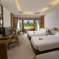 thai house beach resort