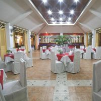 amora beach resort