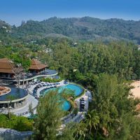 pullman phuket arcadia naithon beach