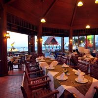 baan karonburi resort