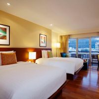 swissotel resort patong beach (ex. dusit d2 phuket)
