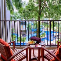novotel phuket surin beach resort