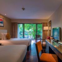 novotel phuket surin beach resort